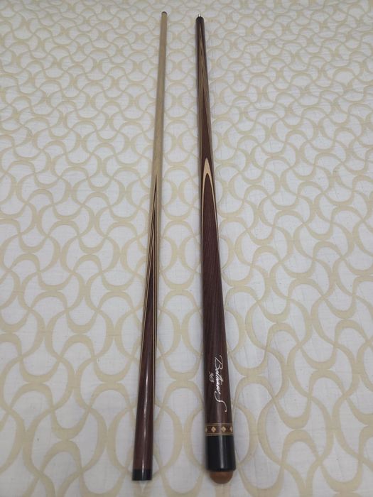 Продам кий ручной работы