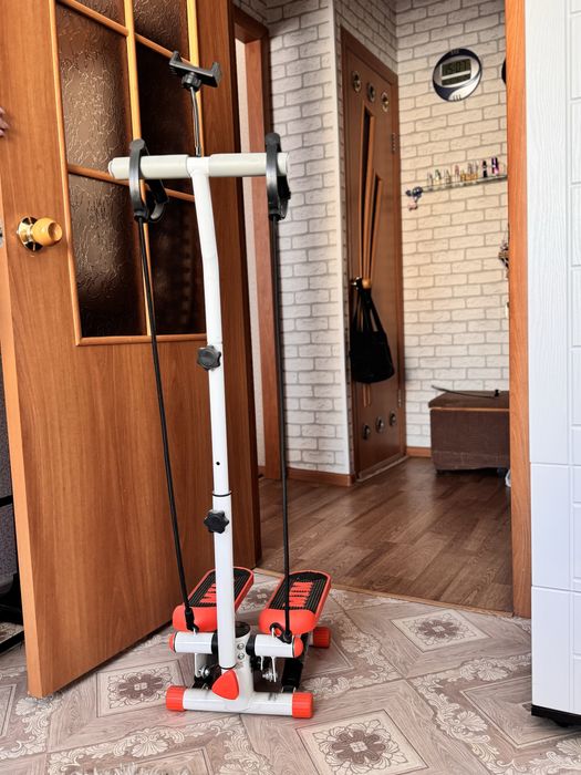 Продам степпер..