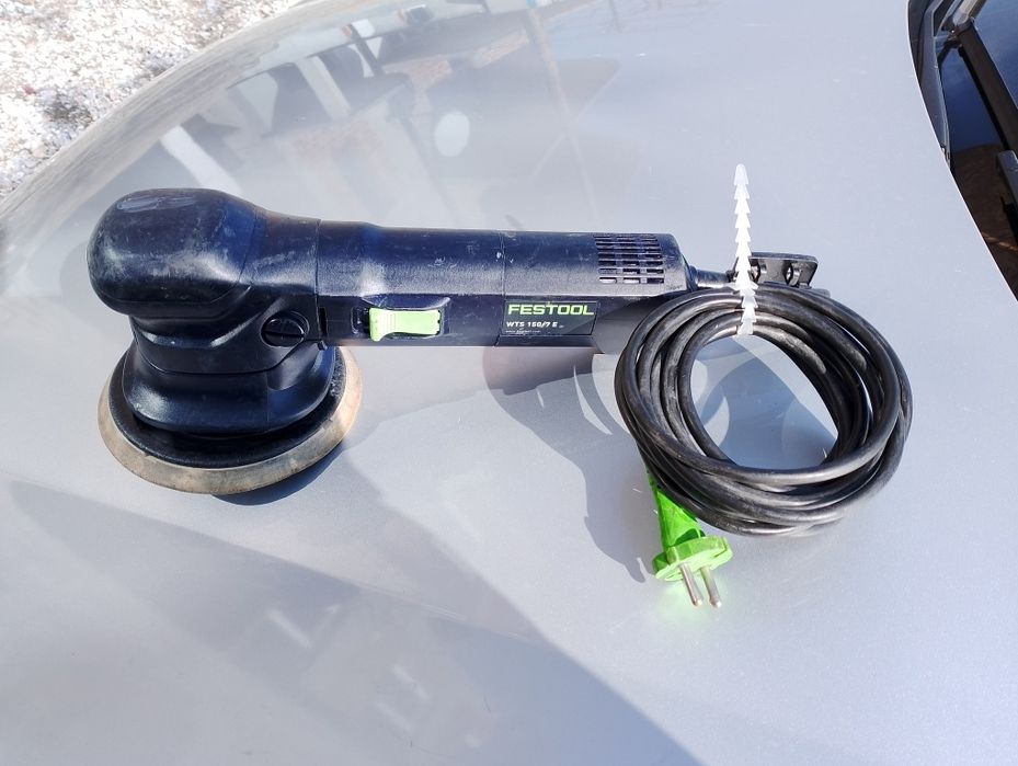 Festool  WTS 150-7E