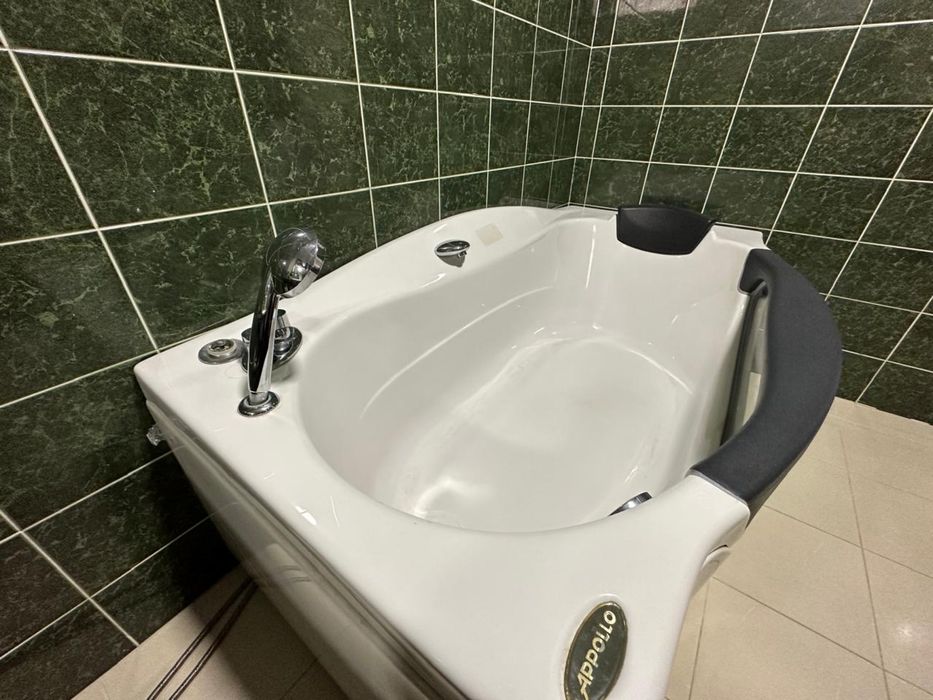 Продажа джакузи