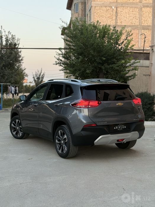 Tracker 2 premier+