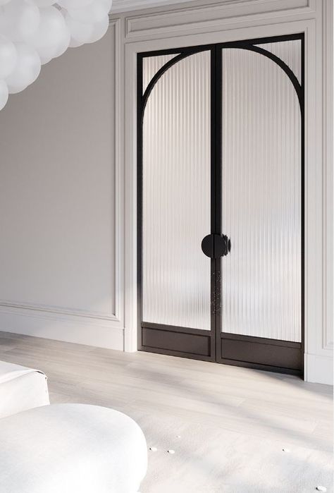 Лофт перегородки из алюминия