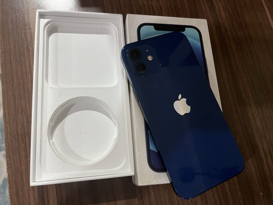 iphone 12 память 64гб