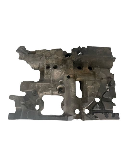 Protectie Izolatie Fonica Pentru Motor, Volvo, S60 V60 S90 V90 Xc40 Xc