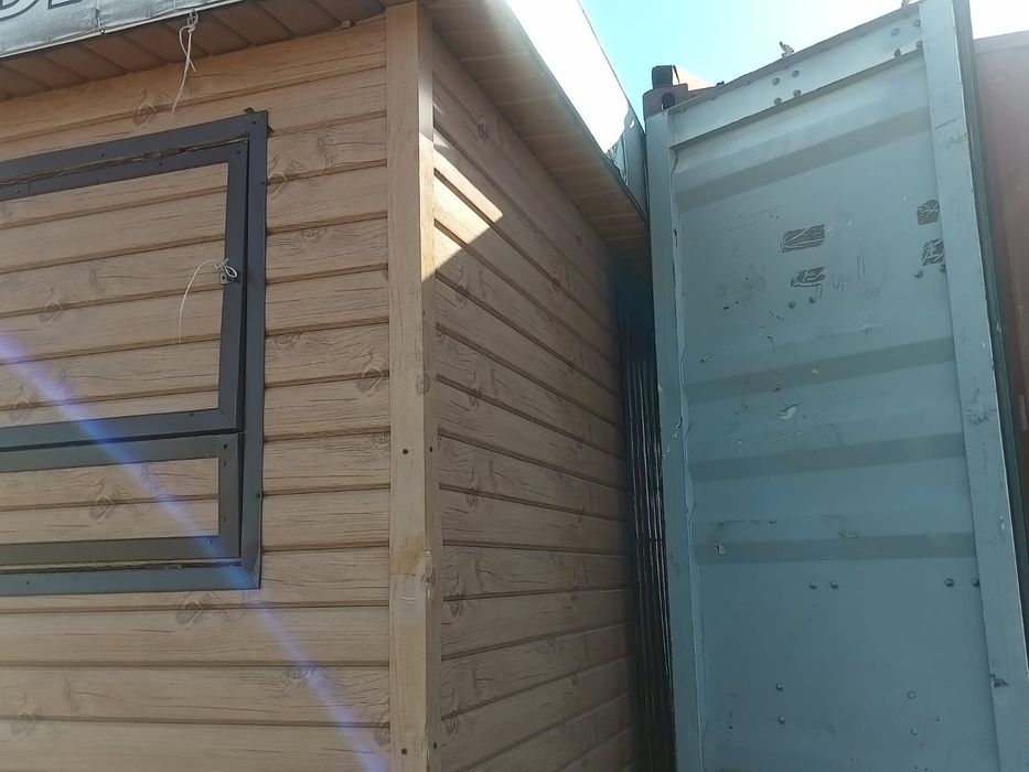 Продам киоск,  ларек