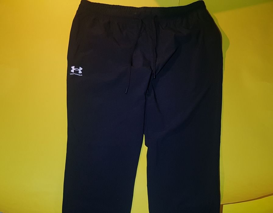 Under Armor   мъжки спортен панталон