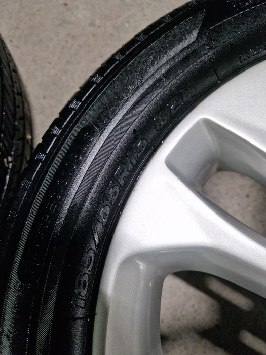 диски с резиной r15 4×100