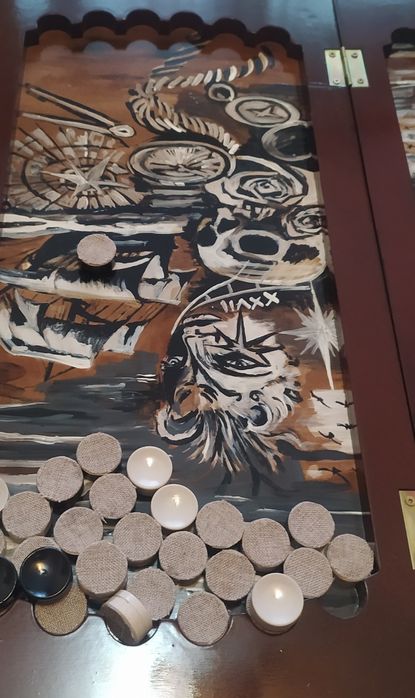 Продам нарды  продам