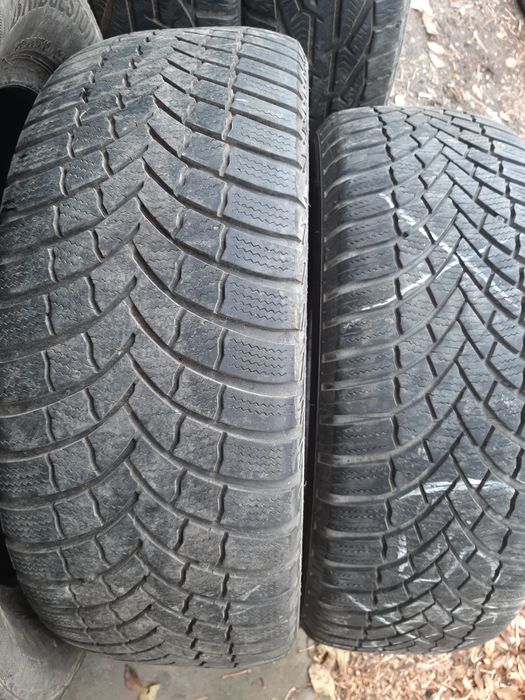 Продам шины 205/55/16