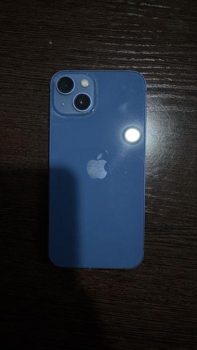Продам iphone 13