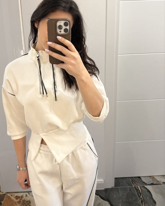 Дамски спортен сет