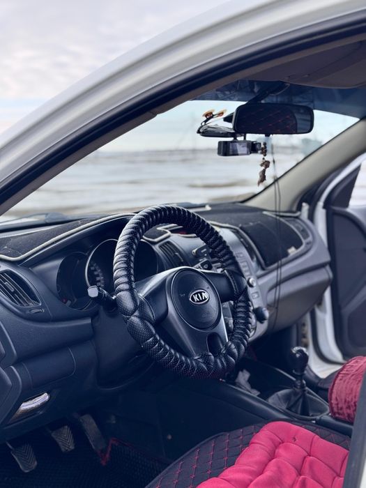 Продам КИА церато 2011 жылгы