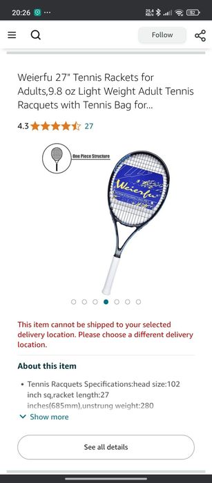 Weierfu.  Brendi.  Raketkasi.  Sotiladi.                             Z