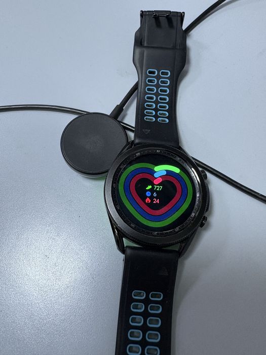 Samsung Galaxy watch 3