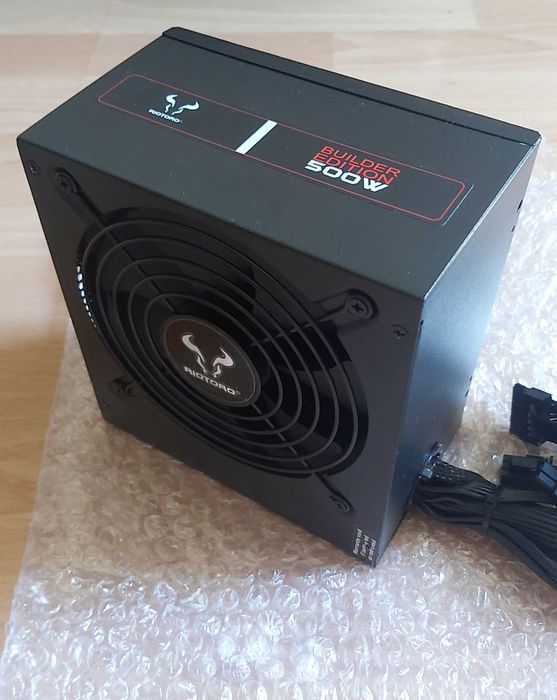 Vand sursa Riotoro (Sirtec) 500W eficienta- 85 %