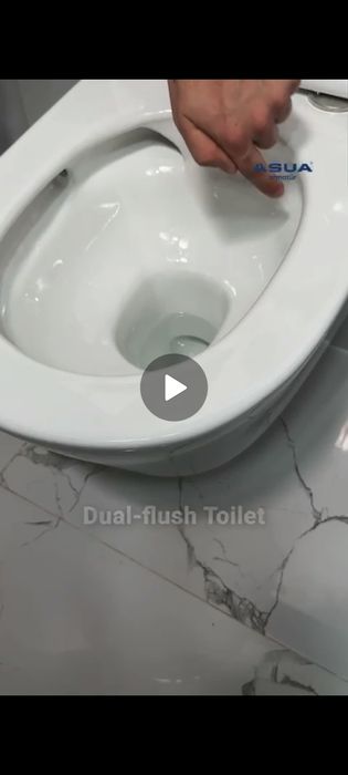 Инсталляция с хорошим унитазом