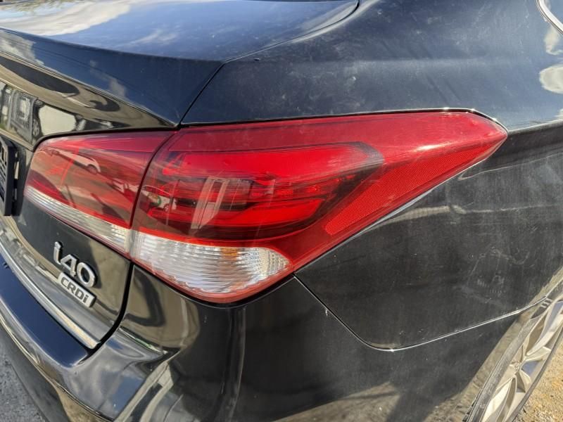 Stop dreapta aripa Hyundai I40 facelift 2 92402-3Z600 Berlina