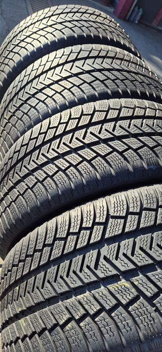 285 40 19 - 255 45 19  Michelin