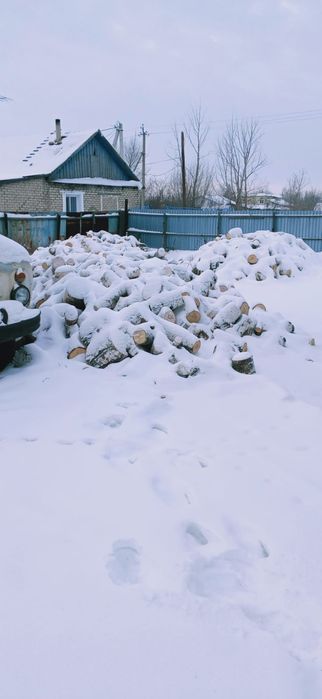 Продам дрова швырок