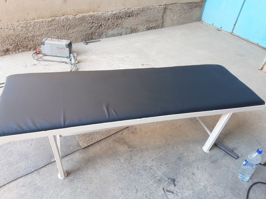 Электро лечебни сандал ва масажникрават.тапчан ясабберамиз