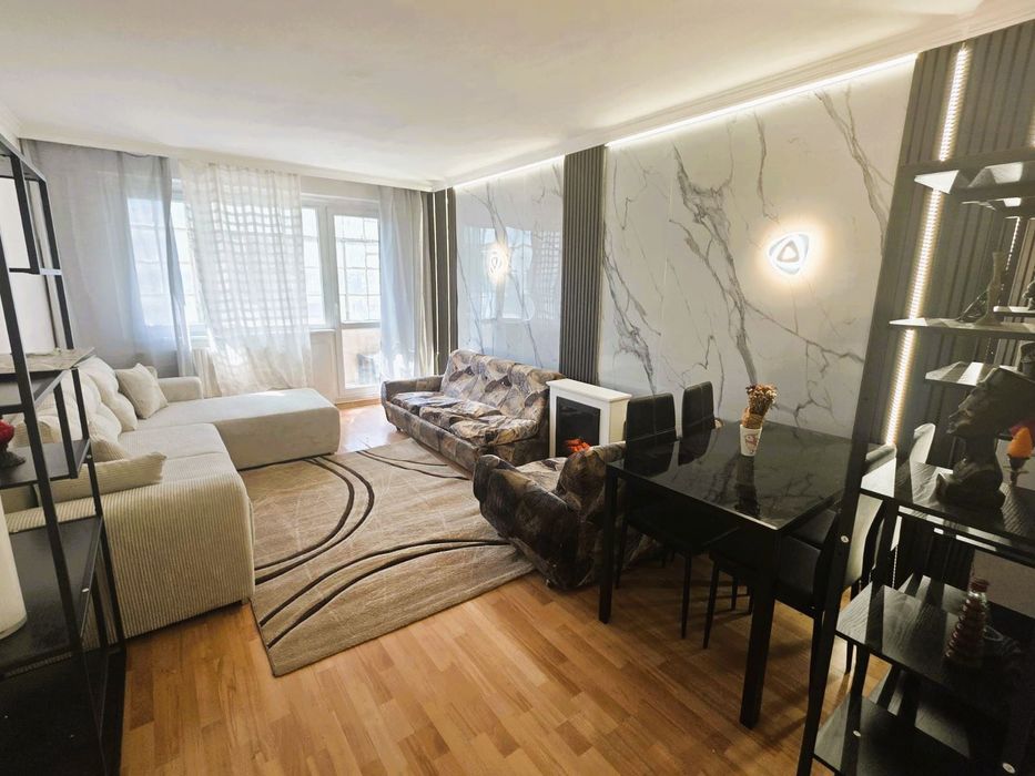 4-стаен в София-Света Троица площ 92 цена 790