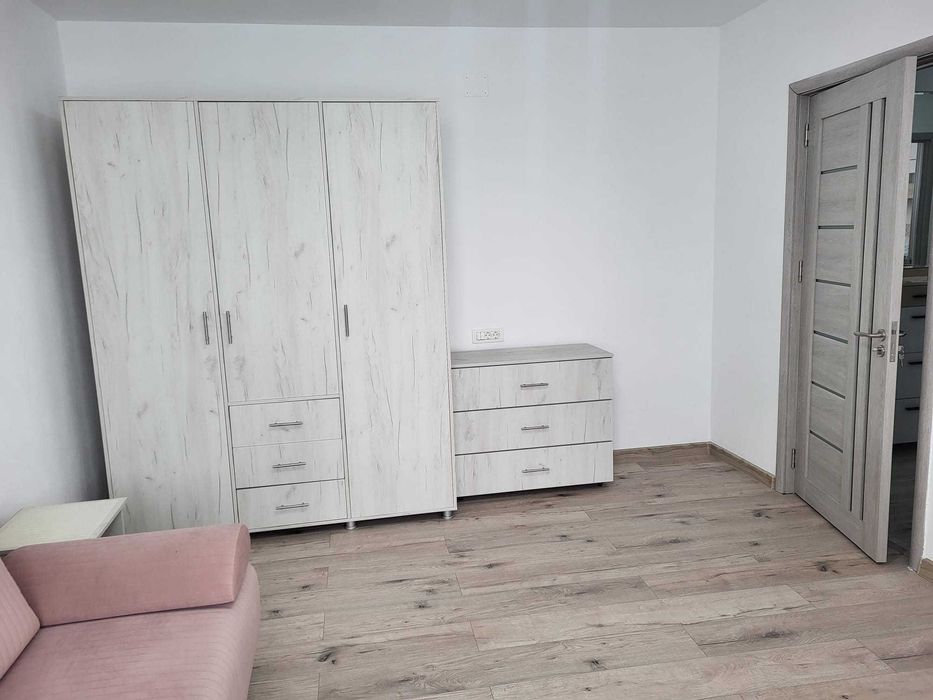 Apartament de inchiriat 2 camere, Traian Lalescu, Rovine, Craiova