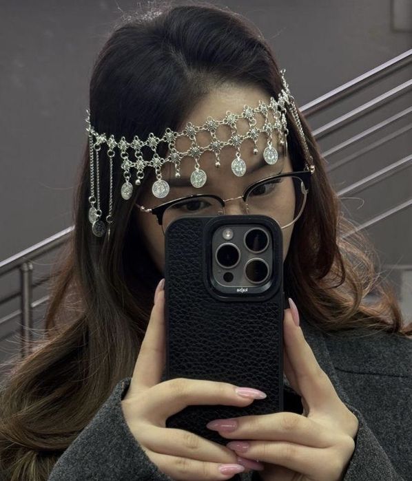 Шекелік из титана этно