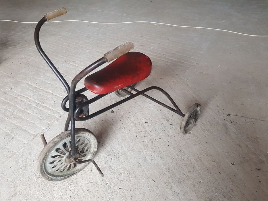 Vand tricicleta copii
