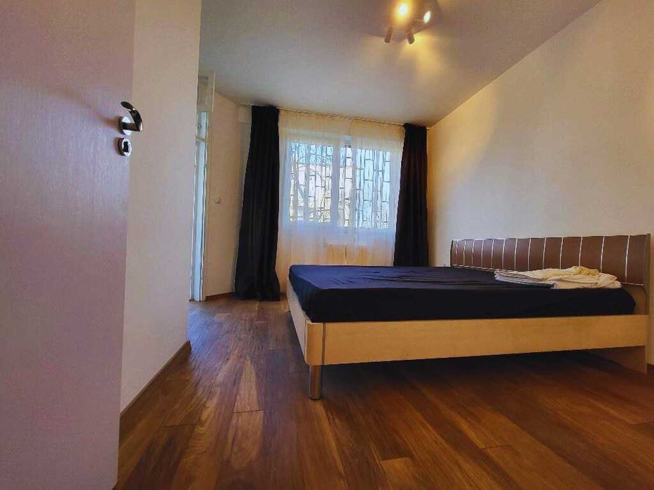 Дава под Наем МЕЗОНЕТ, град София, Иван Вазов