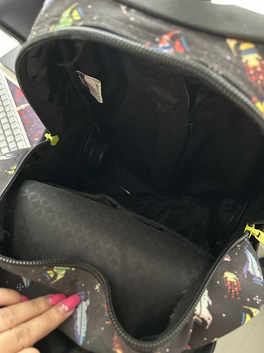 Ghiozdan troler baieti  CoolPack