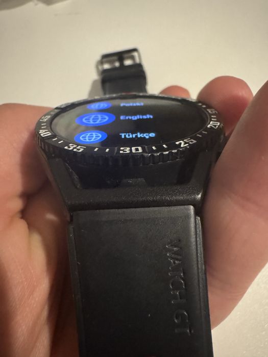 Huawei Watch GT3 SE