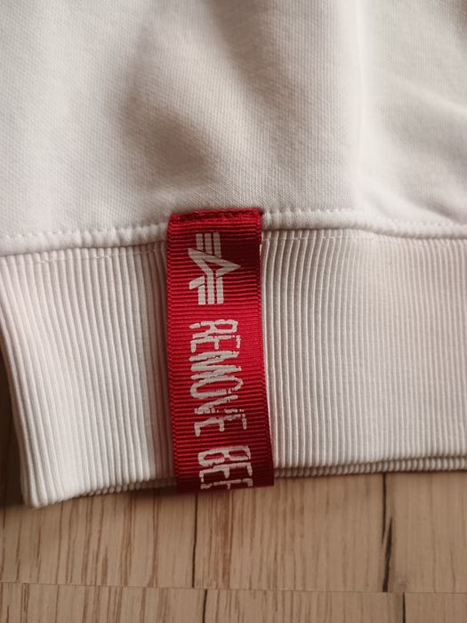 Bluză Alpha Industries, bărbați