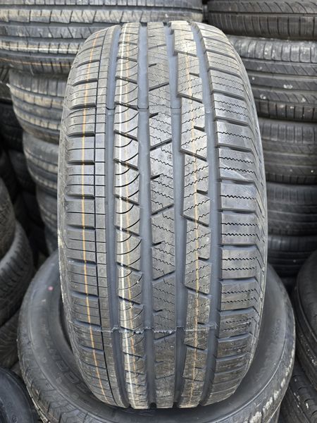 235/55/19 Continental 4бр