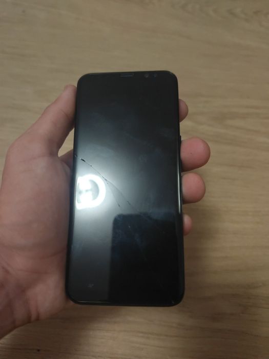 Samsung galaxy s8