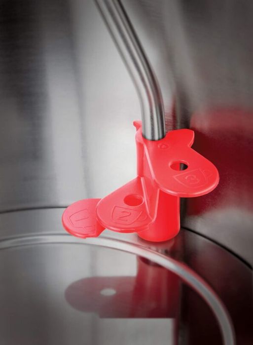 Електрическа кана за вода Russell Hobbs Adventure 24991-70 – като нов