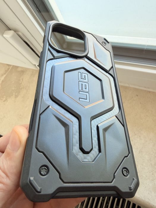 Husa UAG Iphone 16 pro MAX