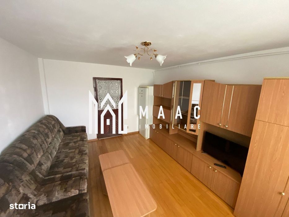 Garsonieră | Mobilată și utilată | Lazaret