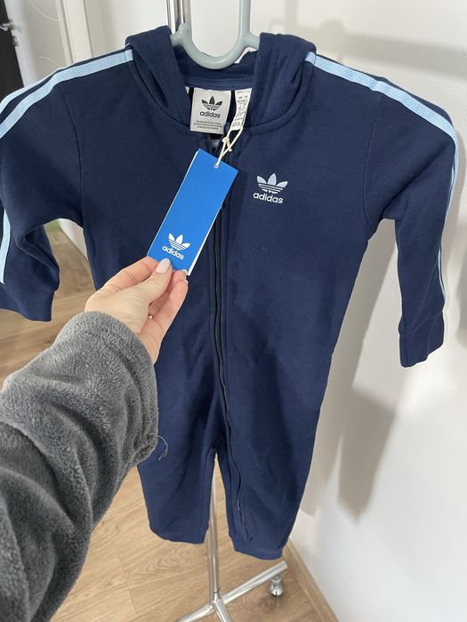 Salopeta copii Adidas