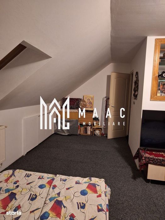 Apartament 2 camere I Decomandat I Zona Valea Aurie