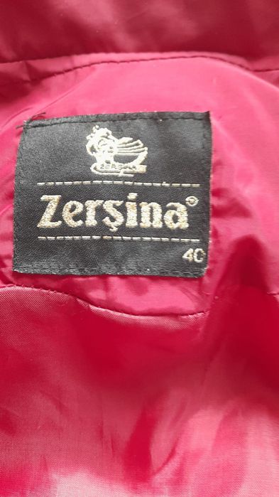 Fas pentru iarna fete