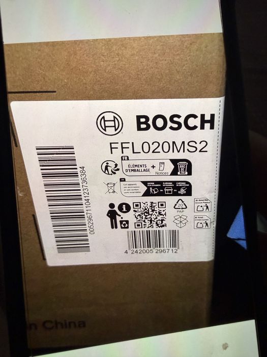 Cuptor cu microunde nou