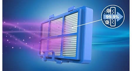 пылесос Philips FC9170