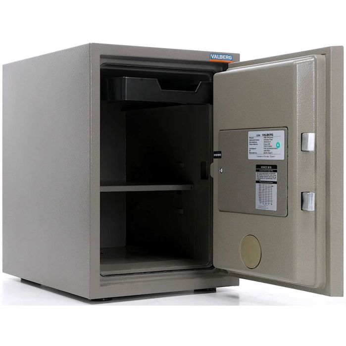Сейф Valberg FRS-49 KL
