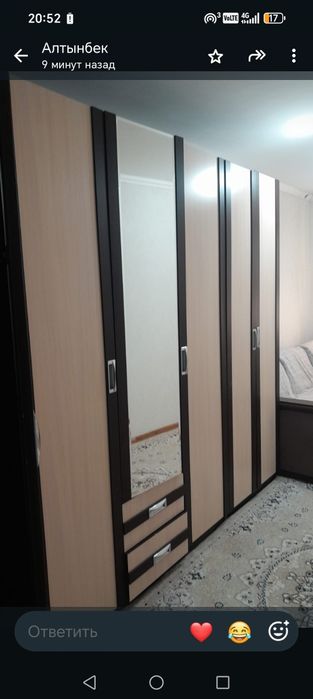 Продам  прихожая в отличном качестве