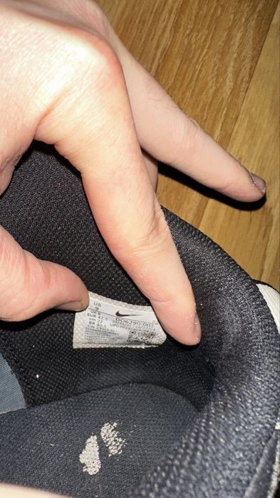 Vând Nike Air Force 1 Mid Off-White Black