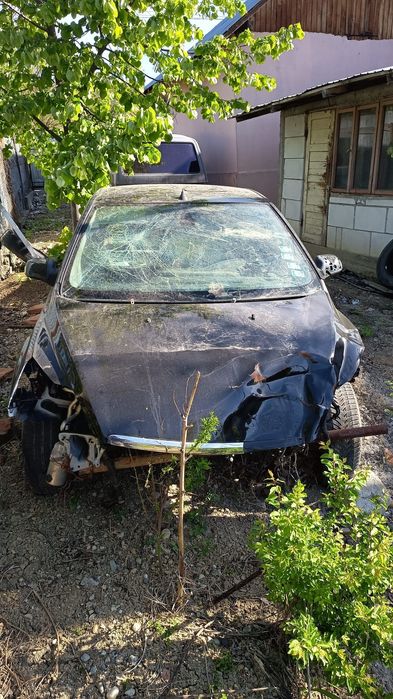 Macarale focus cabrio