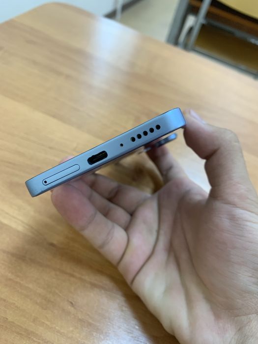 Redmi Note 13 naqd yoki obmen