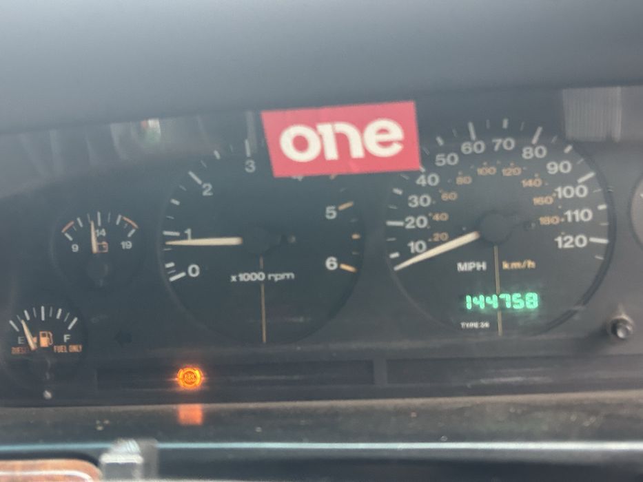 Jeep Grand Cherokee 2,5d 116ks na chasti/Чероки 2,5д 116кс на части