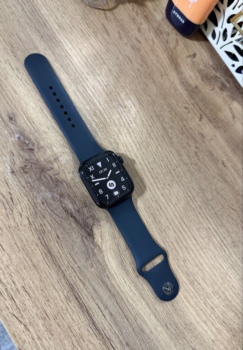 Apple watch 7 45mm