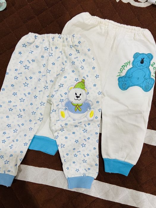 Все для новорожденных